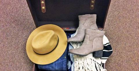 Comfortable Boots Comfortable Boots - OTBT Shoes